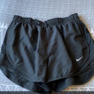 Nike dri fit shorts